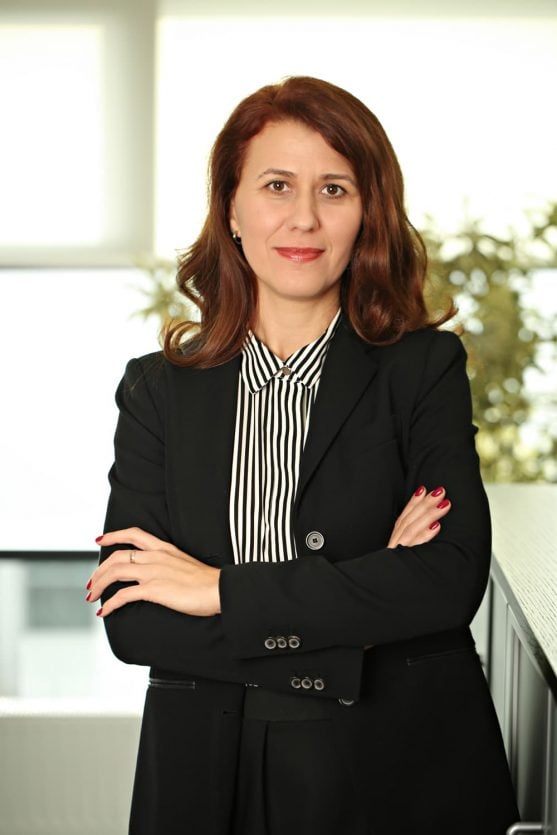 Mihaela Pana Partner Residential Agency